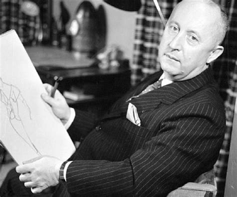 christian Dior founder